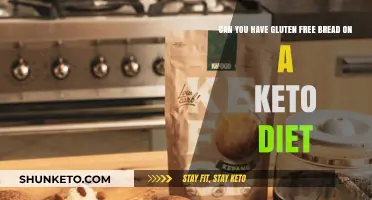 Gluten-Free Bread on Keto: Is It a Diet-Friendly Option?