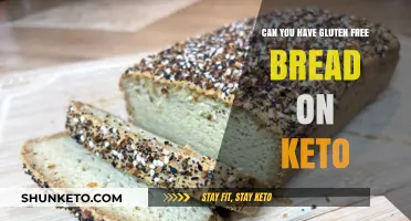 Gluten-Free Bread on Keto: Is It a Low-Carb Option?