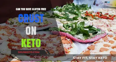 Gluten-Free Keto Crust: Is It Possible and How to Make It