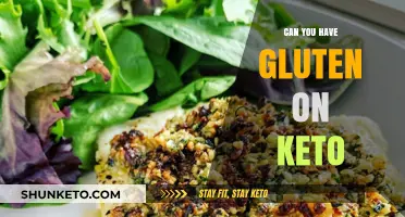 Gluten and Keto: Can They Coexist in Your Low-Carb Diet?
