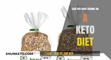 Can You Eat Grains on Keto? Unraveling the Carb Confusion