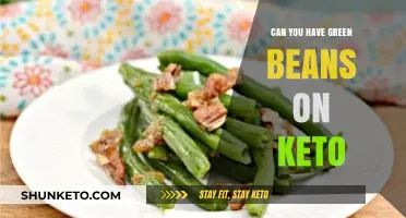 Are Green Beans Keto-Friendly? A Low-Carb Diet Guide