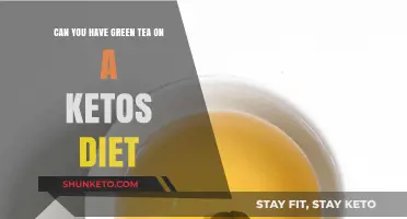 Green Tea and Keto: A Perfect Match or Diet Dilemma?