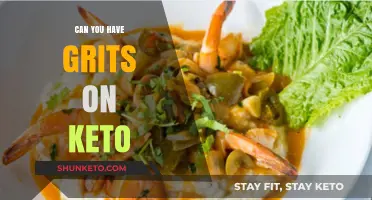 Keto-Friendly Grits: Can You Enjoy This Southern Staple on a Low-Carb Diet?