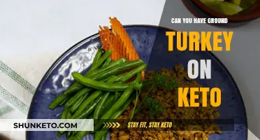 Is Ground Turkey Keto-Friendly? A Low-Carb Diet Guide