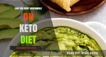 Guacamole on Keto: Healthy Fats and Avocado Benefits Explained