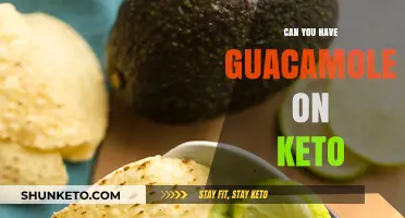 Is Guacamole Keto-Friendly? Avocado Benefits and Low-Carb Recipe Tips