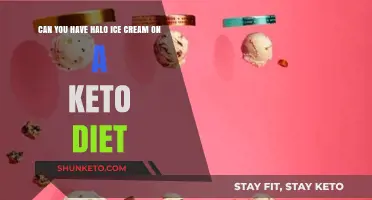 Is Halo Ice Cream Keto-Friendly? A Low-Carb Diet Analysis