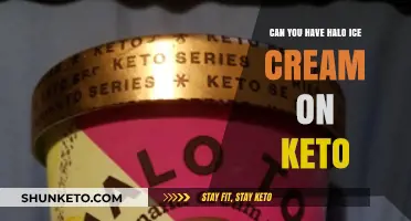 Is Halo Ice Cream Keto-Friendly? A Low-Carb Diet Guide