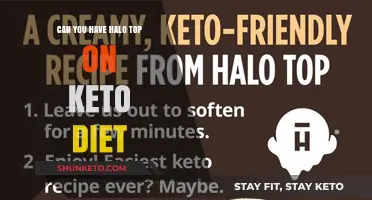 Is Halo Top Keto-Friendly? A Low-Carb Ice Cream Guide