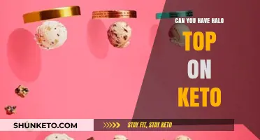 Is Halo Top Keto-Friendly? A Low-Carb Ice Cream Analysis