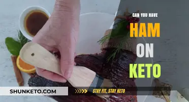 Is Ham Keto-Friendly? A Guide to Enjoying Ham on Keto