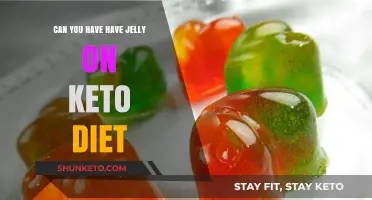 Can You Enjoy Jelly on a Keto Diet? A Sweet Guide