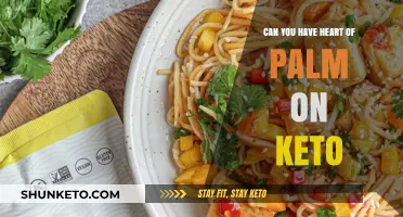Heart of Palm on Keto: A Low-Carb, Diet-Friendly Superfood?
