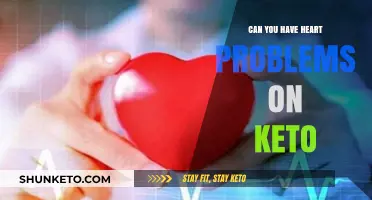 Keto and Heart Health: Unraveling the Connection and Potential Risks