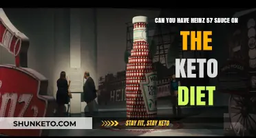 Is Heinz 57 Sauce Keto-Friendly? A Diet-Conscious Guide