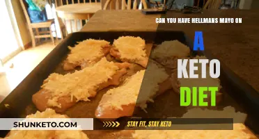 Is Hellmann's Mayo Keto-Friendly? A Guide to Low-Carb Condiments
