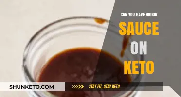Is Hoisin Sauce Keto-Friendly? A Low-Carb Diet Guide