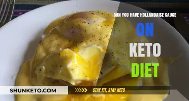 Is Hollandaise Sauce Keto-Friendly? A Low-Carb Diet Guide