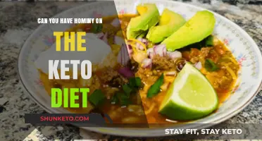 Is Hominy Keto-Friendly? A Low-Carb Diet Guide for Hominy Lovers