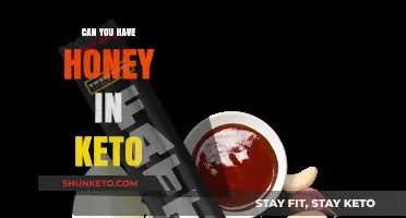 Is Honey Keto-Friendly? Sweet Truth for Low-Carb Dieters