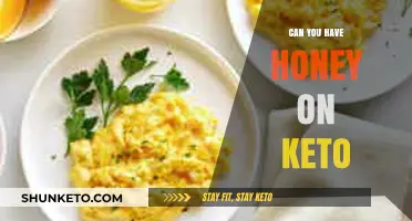 Is Honey Keto-Friendly? Sweet Truth for Low-Carb Dieters