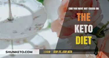 Keto-Friendly Hot Cocoa: Indulge Without Breaking Your Diet