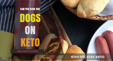 Keto-Friendly Hot Dogs: Enjoying Franks Without Breaking Ketosis