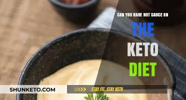 Is Hot Sauce Keto-Friendly? Spicy Truths for Low-Carb Diets