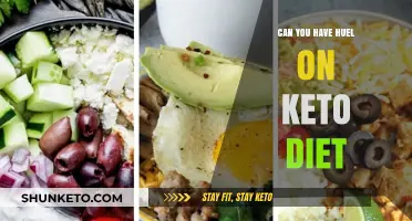 Huel and Keto: Can This Meal Replacement Fit Your Low-Carb Diet?