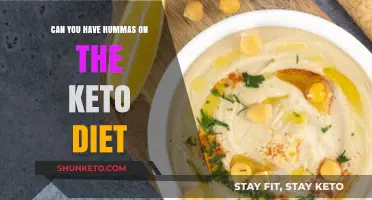 Is Hummus Keto-Friendly? A Low-Carb Diet Guide to Enjoying Hummus