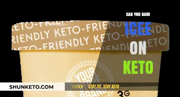 Can You Enjoy ICEE on Keto? A Low-Carb Guide