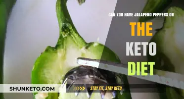 Jalapeño Peppers on Keto: Spicy Addition or Carby No-Go?