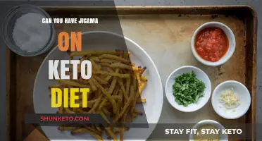 Is Jicama Keto-Friendly? A Low-Carb Diet Guide to Jicama