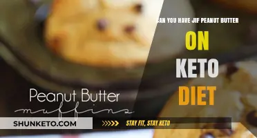 Is Jif Peanut Butter Keto-Friendly? A Diet-Friendly Spread Guide