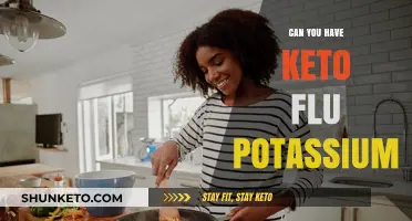 Keto Flu and Potassium: Symptoms, Causes, and Relief Strategies