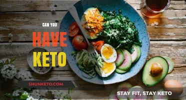 Exploring the Keto Diet: Can You Sustainably Embrace Low-Carb Living?