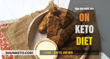 Is KFC Keto-Friendly? A Guide to Low-Carb Fast Food Options