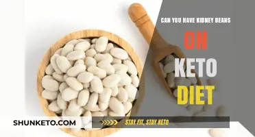 Kidney Beans on Keto: Are They Keto-Friendly or Off-Limits?