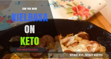 Is Kielbasa Keto-Friendly? A Guide to Enjoying Sausage on Keto