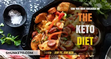 Is Kielbasa Keto-Friendly? A Guide to Enjoying Sausage on Keto