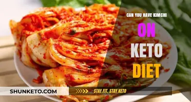 Is Kimchi Keto-Friendly? A Guide to Fermented Foods on Keto