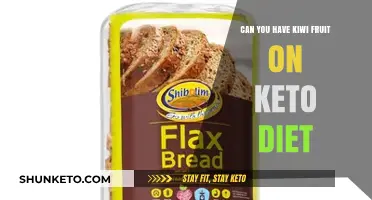 Can You Enjoy Kiwi Fruit on a Keto Diet?
