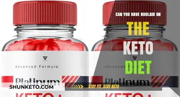 Kool-Aid on Keto: Is It a Sweet Fit or a Sugar Fail?