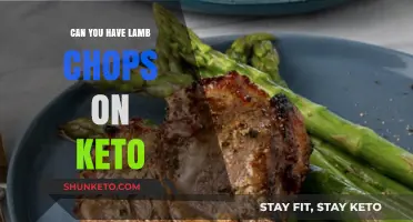 Are Lamb Chops Keto-Friendly? A Guide to Enjoying Them Low-Carb