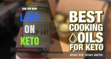 Is Lard Keto-Friendly? Unlocking the Truth About This Animal Fat