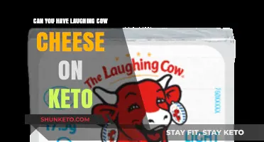 Is Laughing Cow Cheese Keto-Friendly? A Low-Carb Snack Guide