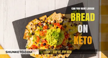 Is Lavash Bread Keto-Friendly? A Low-Carb Diet Guide