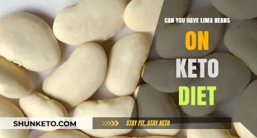 Can You Eat Lima Beans on a Keto Diet? Find Out!