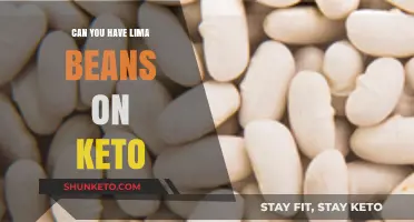 Lima Beans on Keto: Are They Low-Carb and Diet-Friendly?